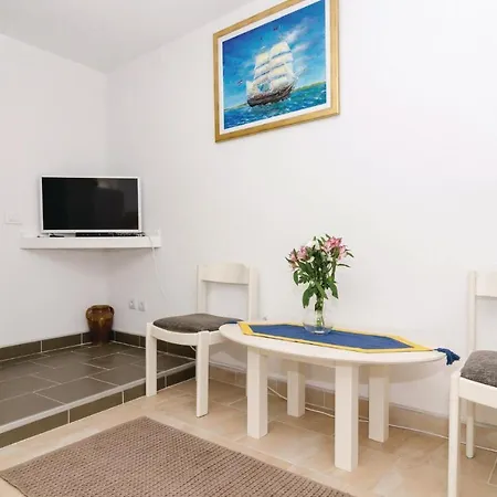 Four-bedroom In *