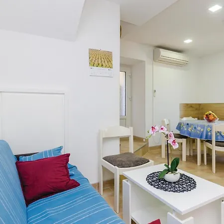 Four-bedroom In * Babino Polje