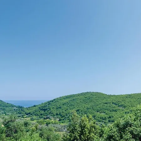 Four-bedroom In Tatil Evi