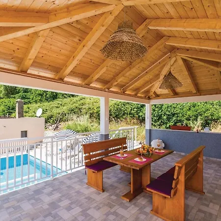 Four-bedroom In *