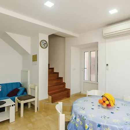 Four-bedroom In *