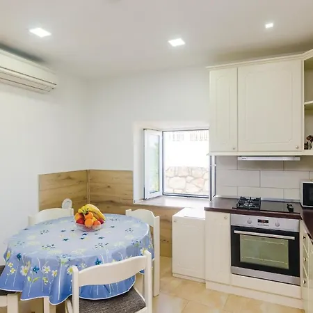 Four-bedroom In Dom wakacyjny