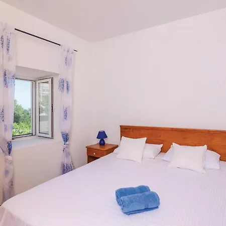 Four-bedroom In Casa de Férias