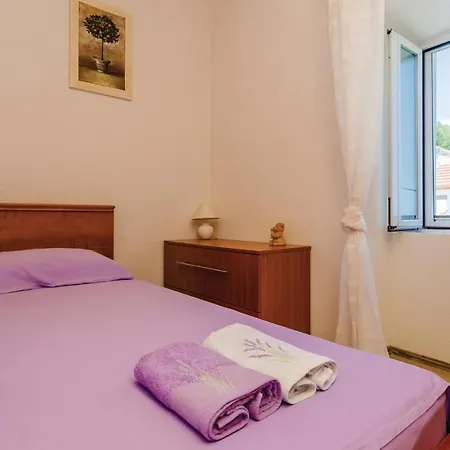 Four-bedroom In Tatil Evi