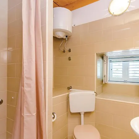 Four-bedroom In Casa de Férias *