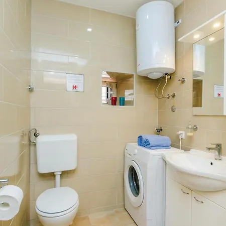 Four-bedroom In * Babino Polje