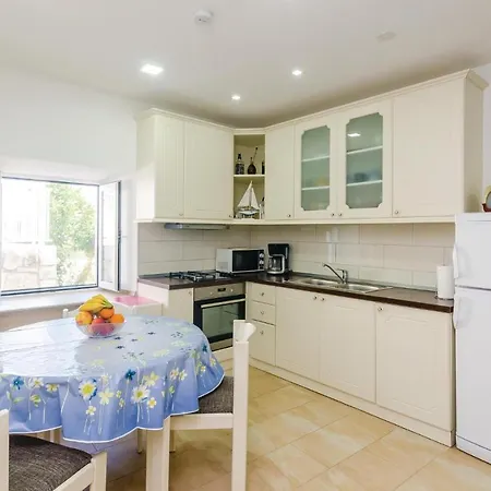 Tatil Evi Four-bedroom In Babino Polje