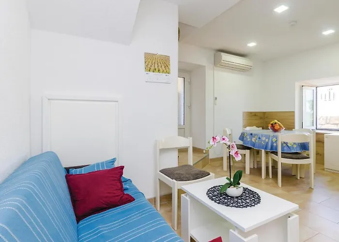 Four-bedroom In * Babino Polje